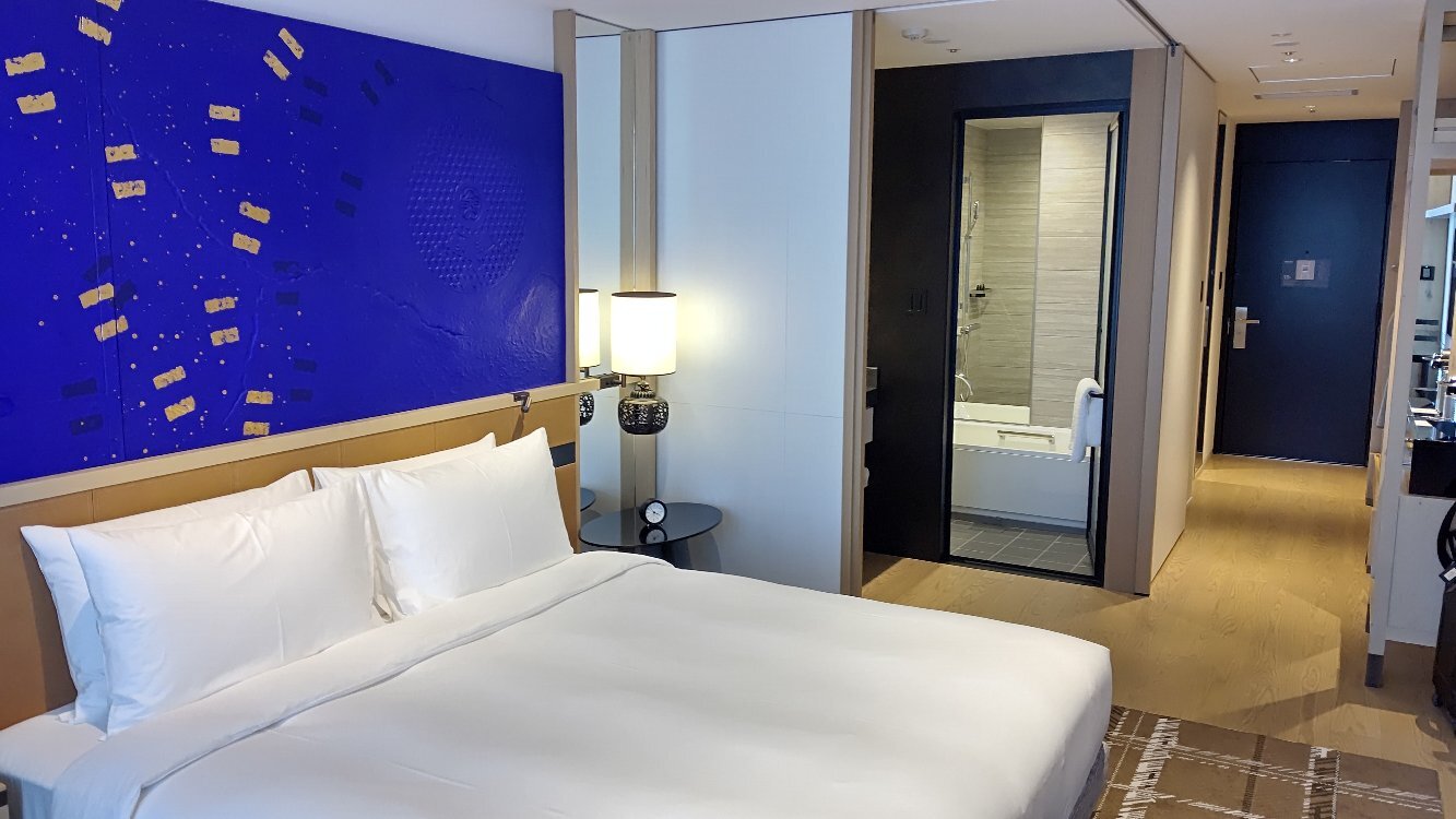 Hyatt Centric Kanazawa-官方