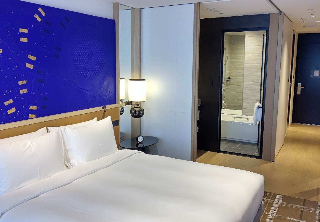 Hyatt Centric Kanazawa主图