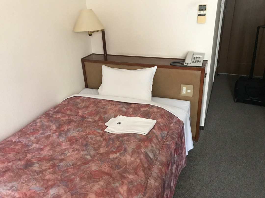 Hotel Astoria