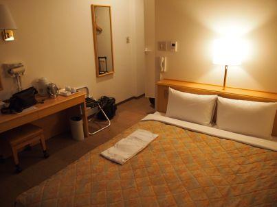 Hotel AZ Saga Tosu-客卧