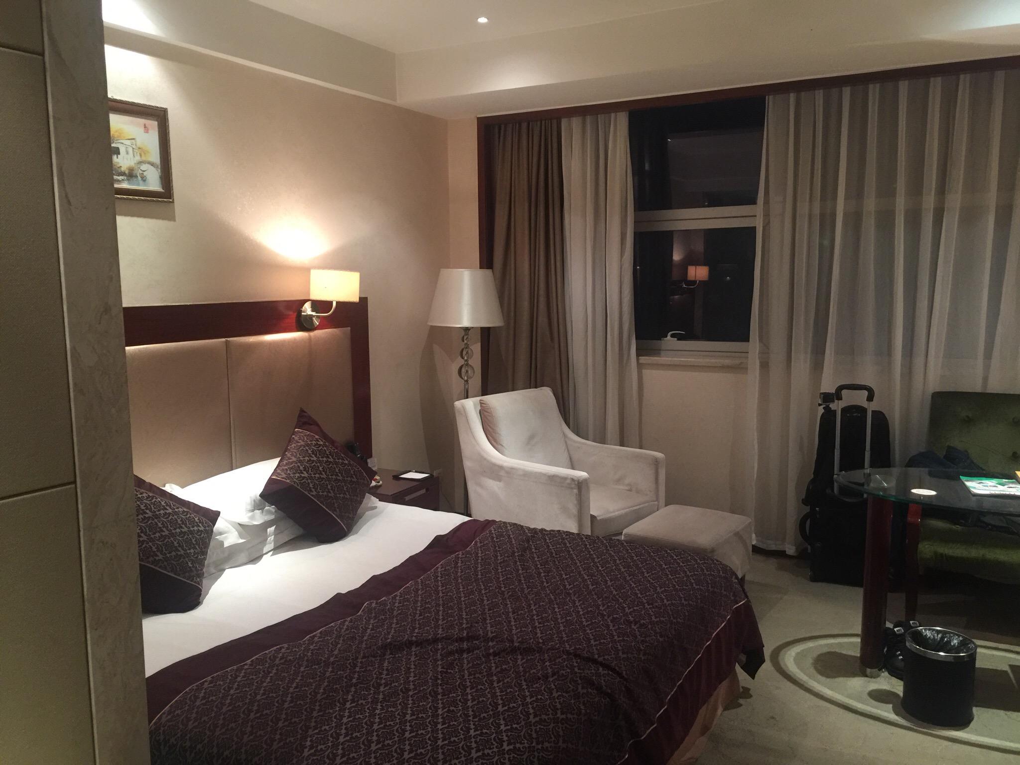 柯桥王子宴会大酒店-官方