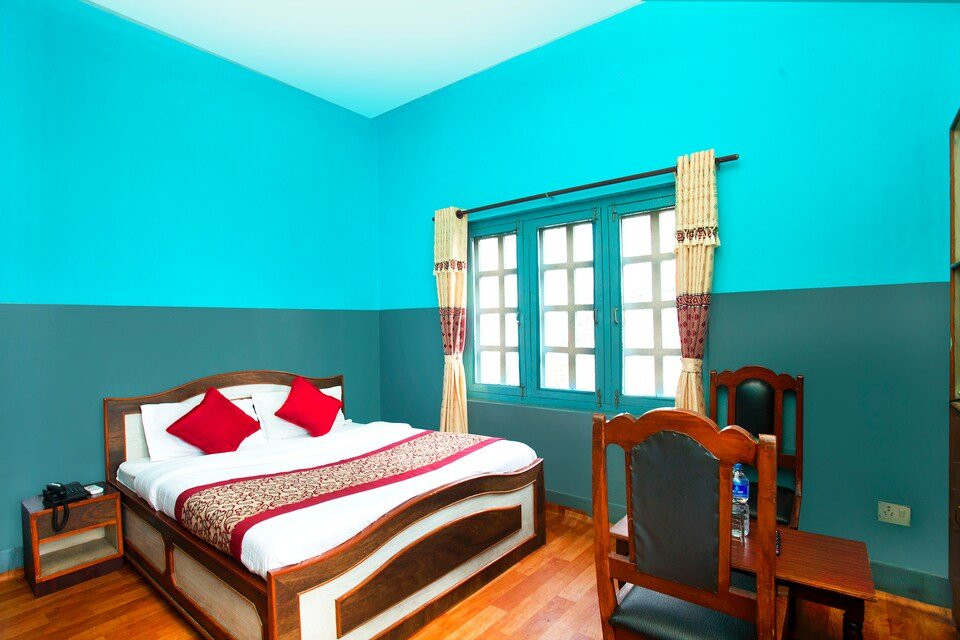 SPOT ON 565 Hotel Park Plaza And Restaurant