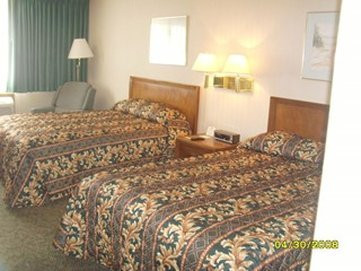 Marysville Surf Motel