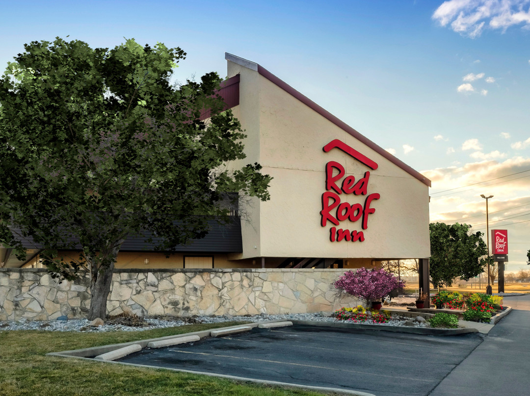 Red Roof Inn Lansing East - MSU主图