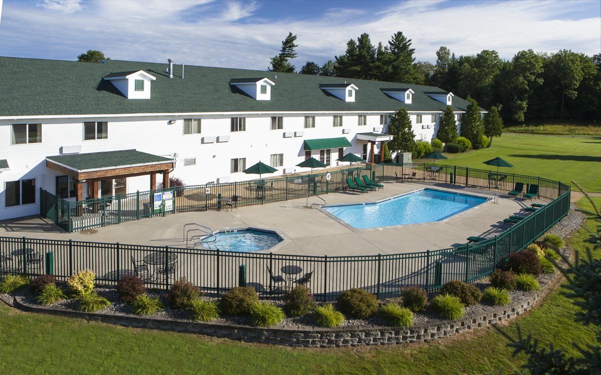 Inn at Manistee National Golf & Resort-官方