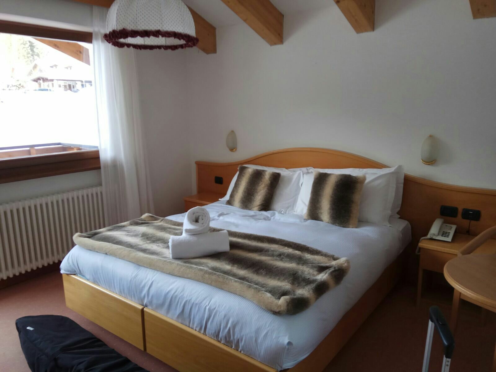 Dolomites Inn-官方