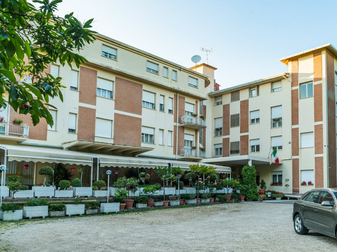 Hotel Terminus