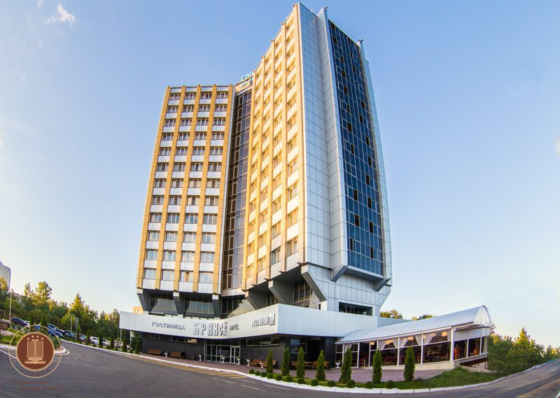 Bryansk Hotel