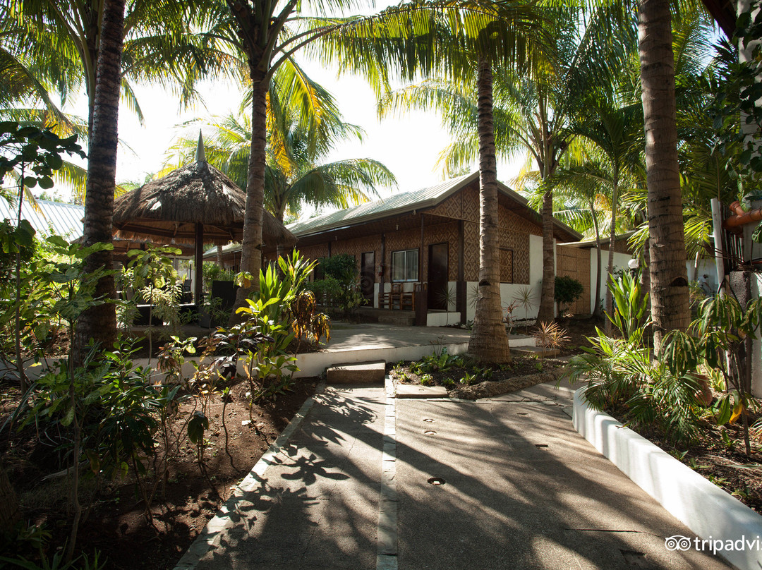 帕拉加约度假酒店