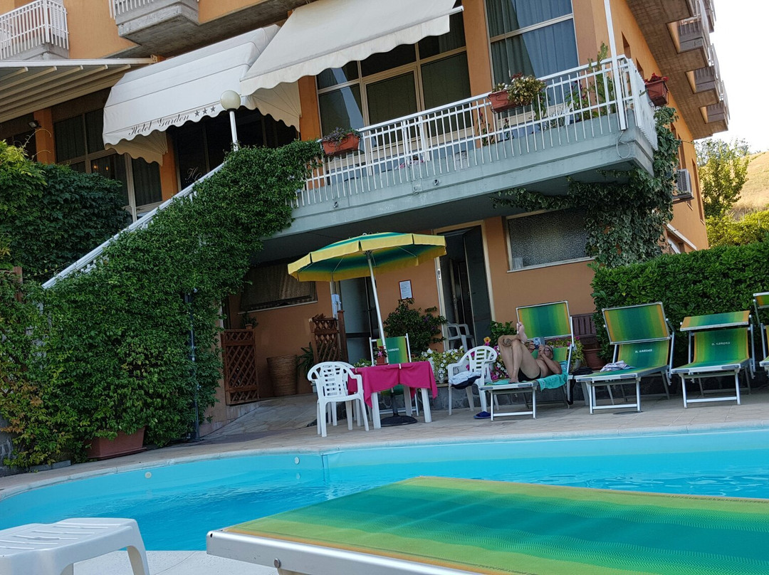 Albergo Hotel Garden Ristorante
