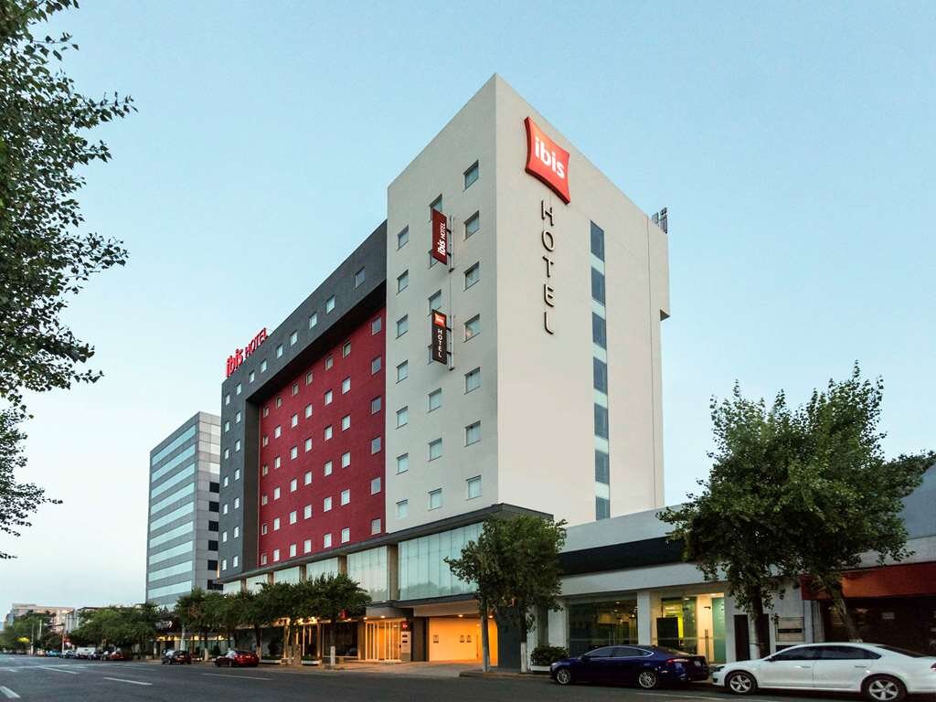 Ibis Mexico Tlalnepantla-官方