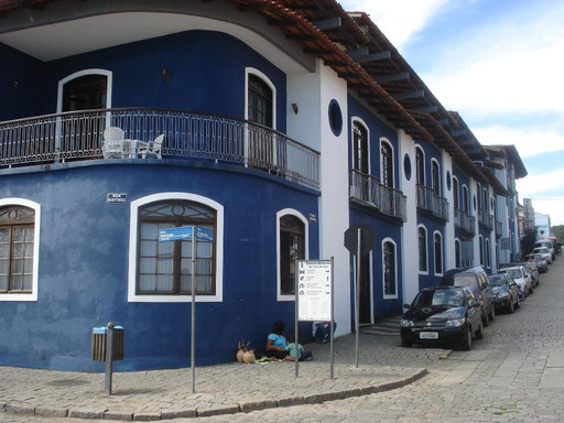 Sao Francisco Do Sul酒店住宿-Hotel Zibamba