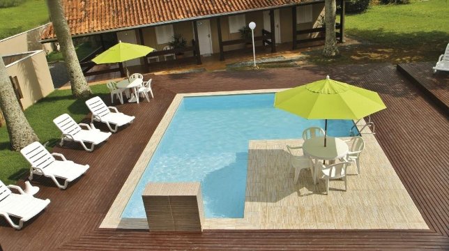 Pousada Doce Vida-官方