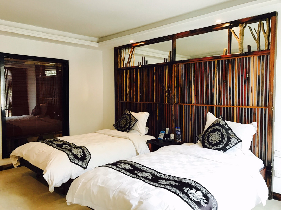 乌托邦精品酒店