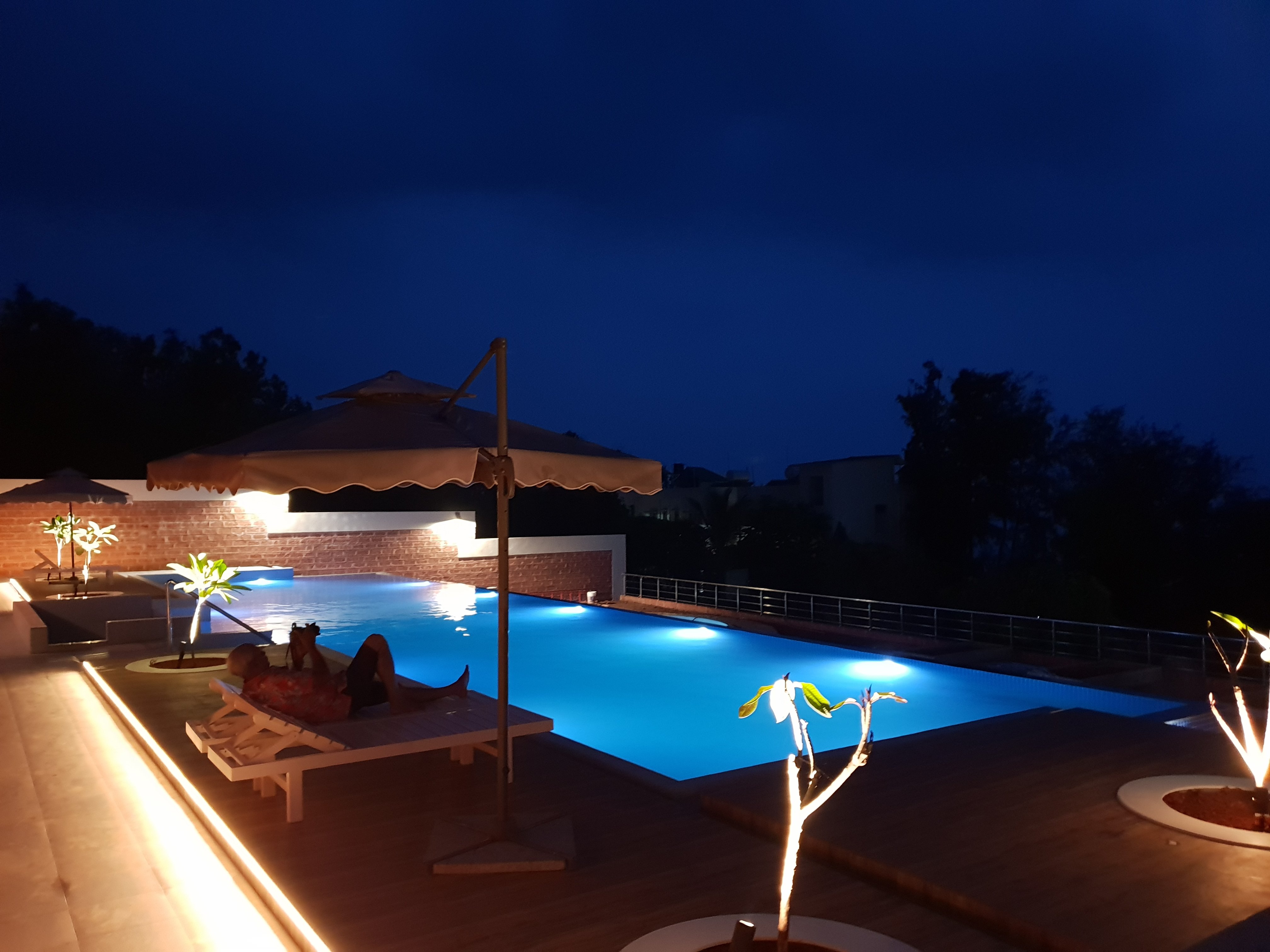 Westbay Resort and Spa-官方