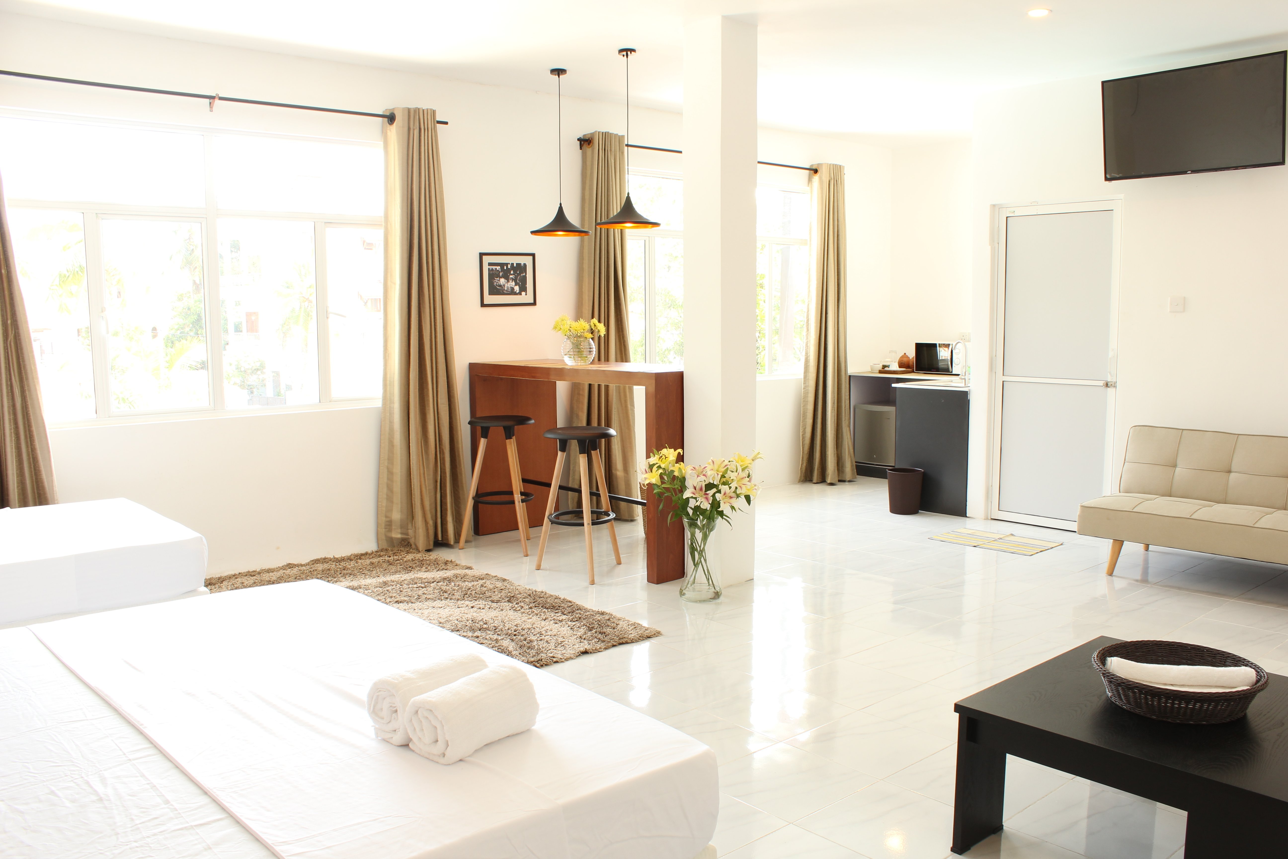 The Loft Colombo-官方