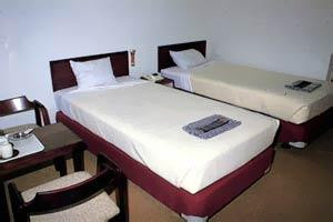 Business Hotel Kanaya