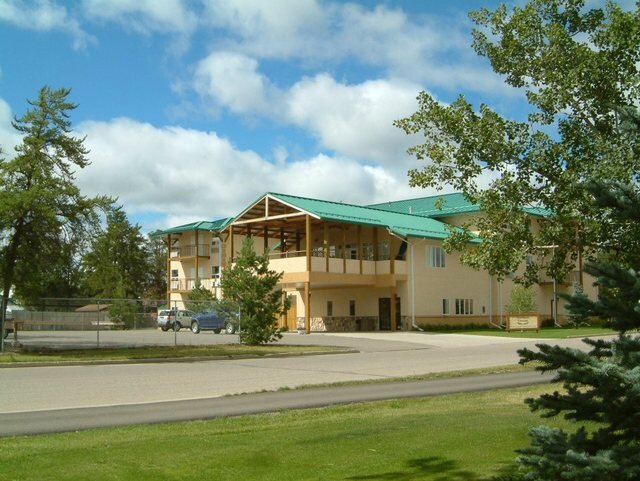 Northern Greens Resort-官方