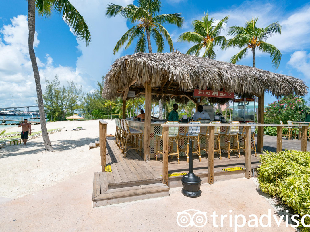 Warwick Paradise Island - Bahamas