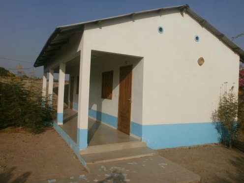 Campement Touristique de Djinckor-官方