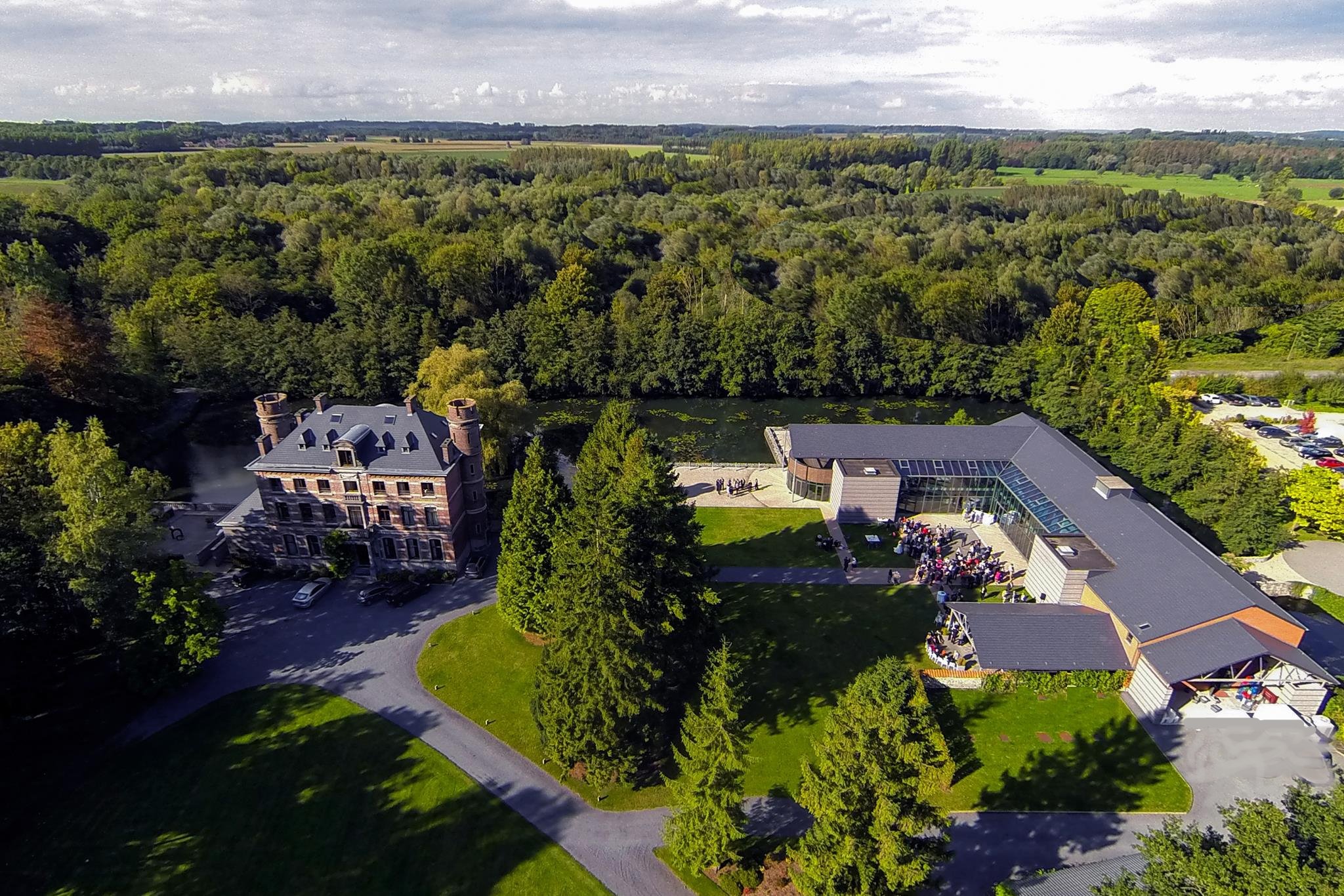 Le Domaine d'Arondeau-官方