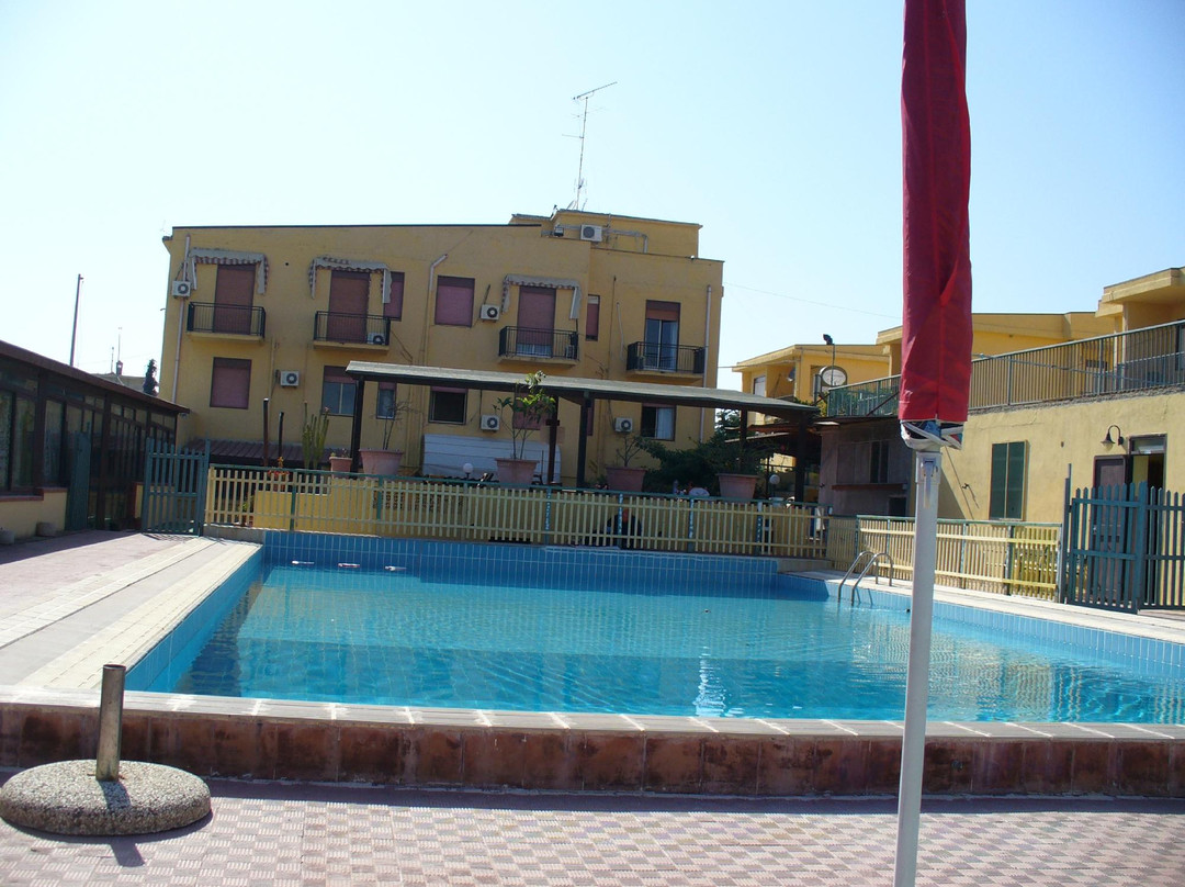 Tiziana Hotel