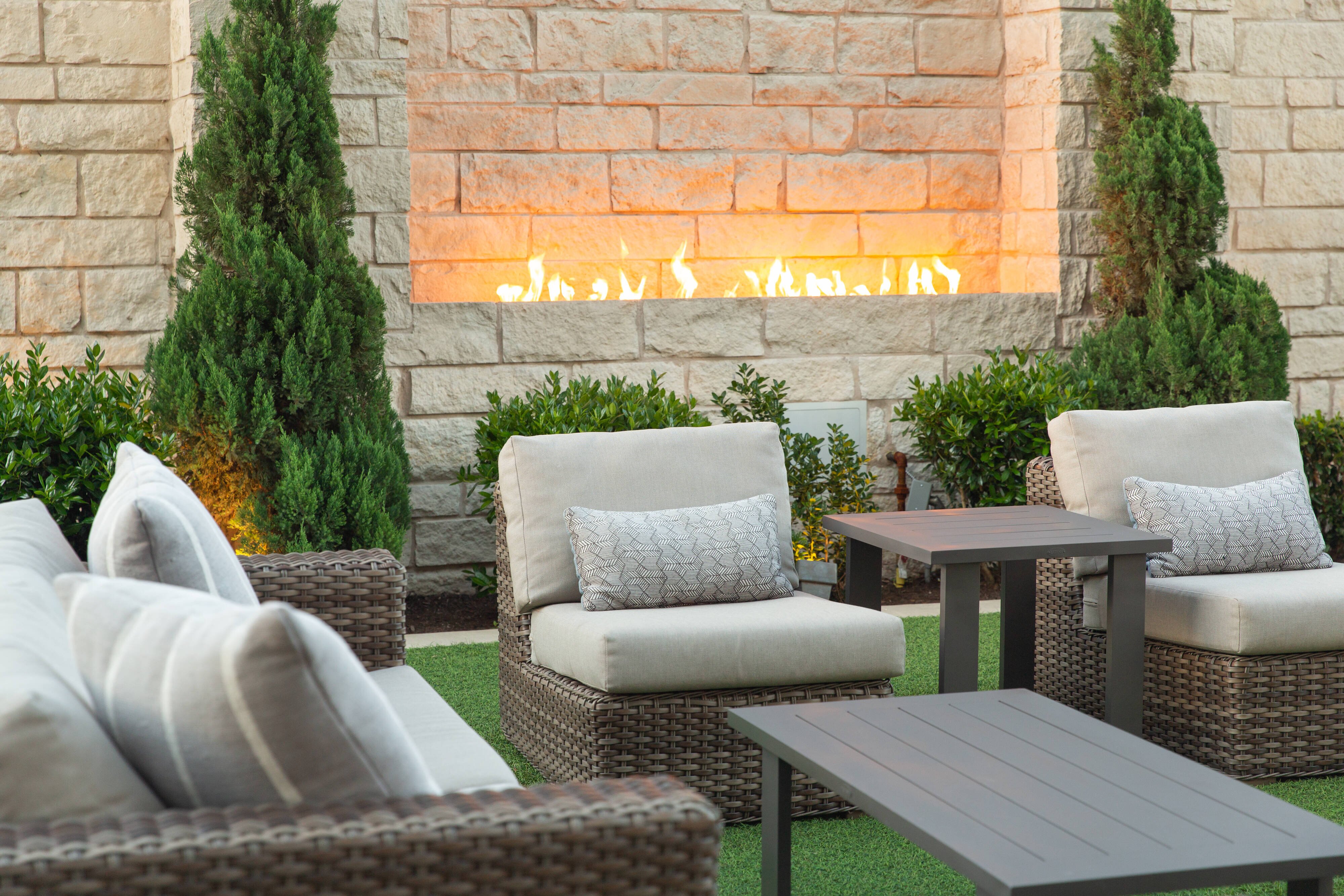 SpringHill Suites by Marriott Austin Cedar Park-官方