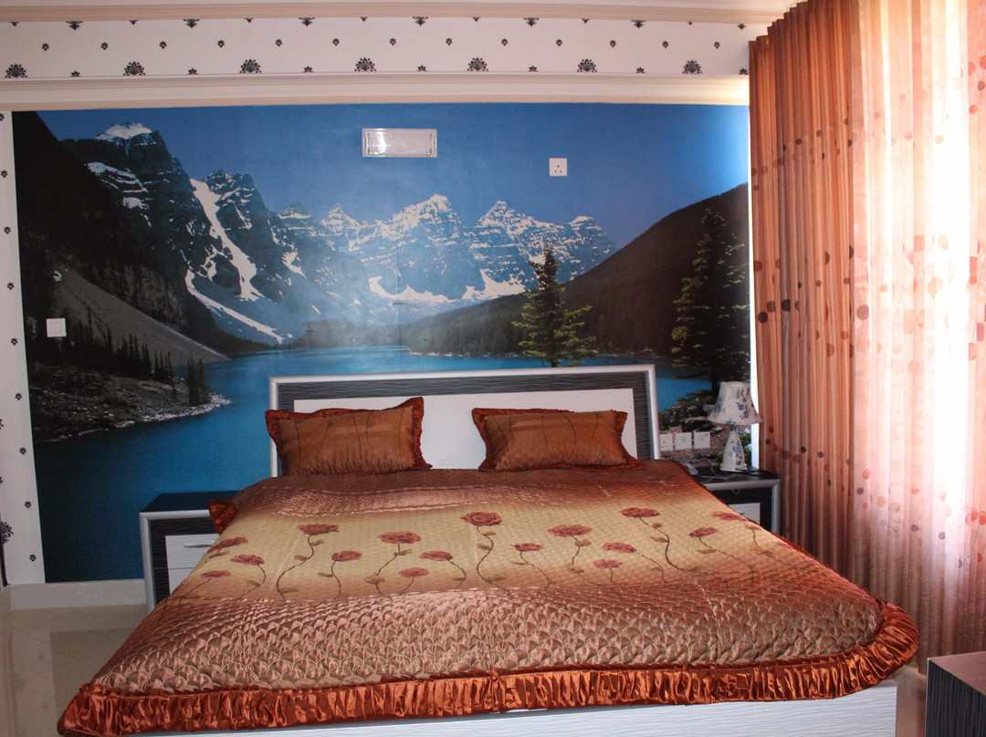 Bamyan Royal Hotel