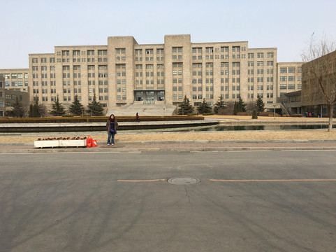 理工大学宾馆主图