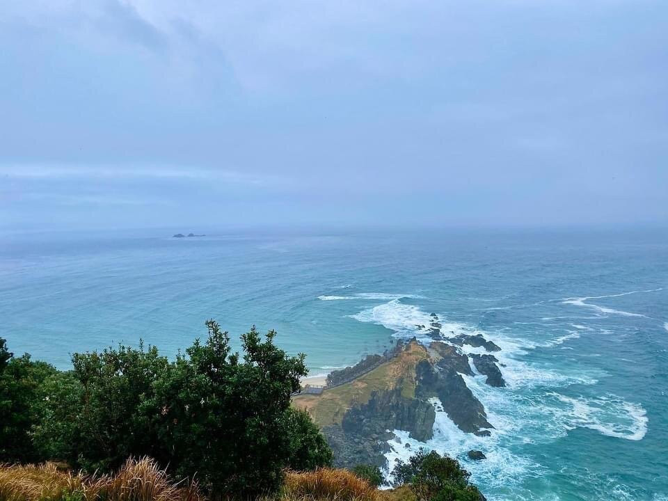 Most Easterly Point of Mainland Australia景点图片