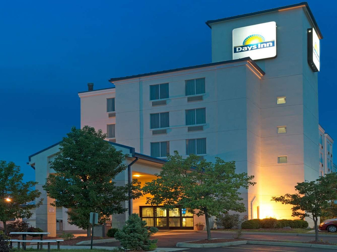 SpringHill Suites by Marriott Pittsburgh Airport主图