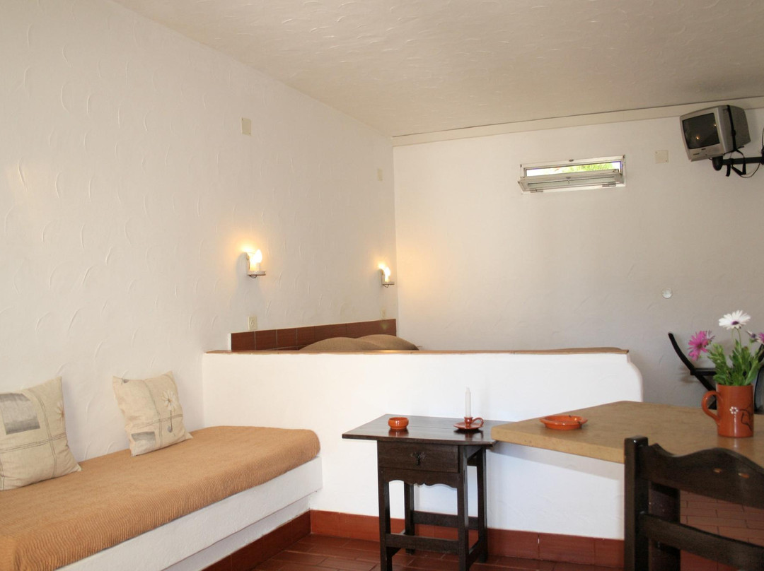Apartamentos Turisticos Marsol