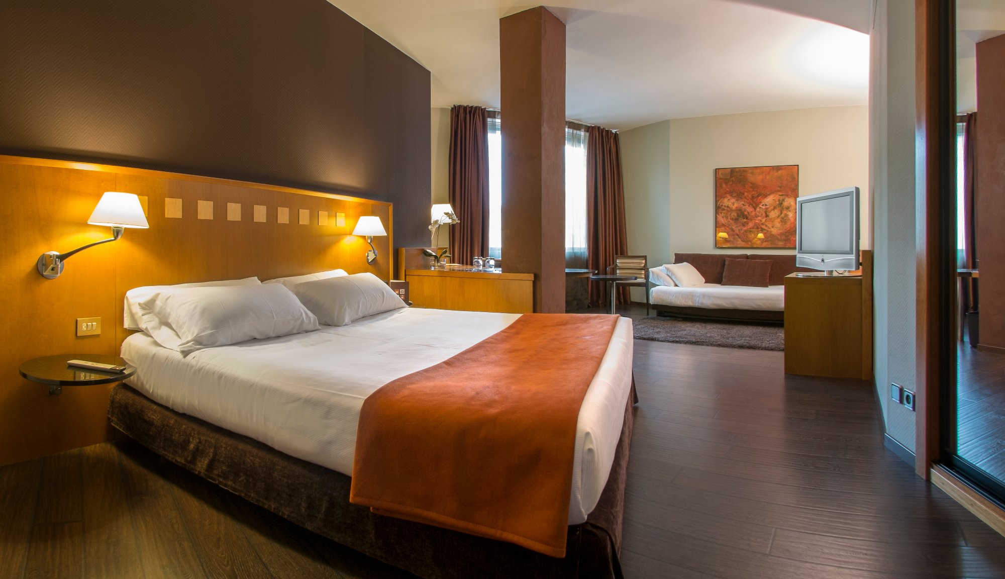 Hotel Carlemany-官方