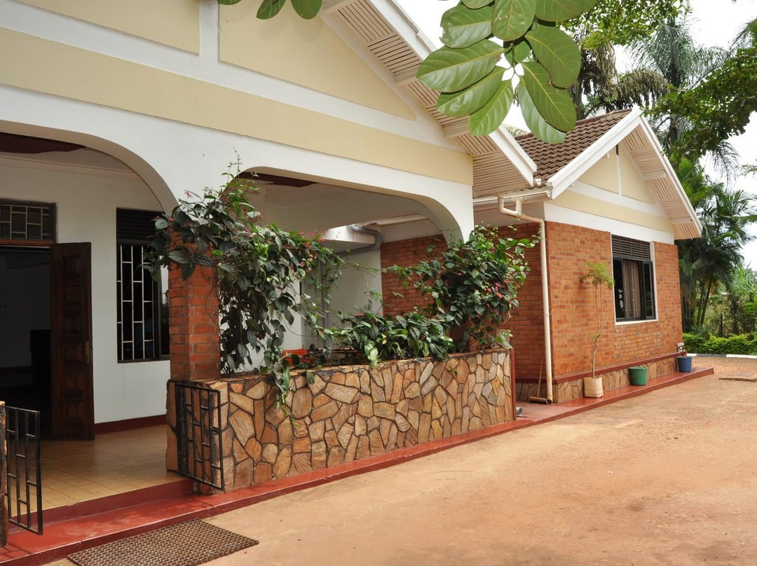 Rydges Accommodations