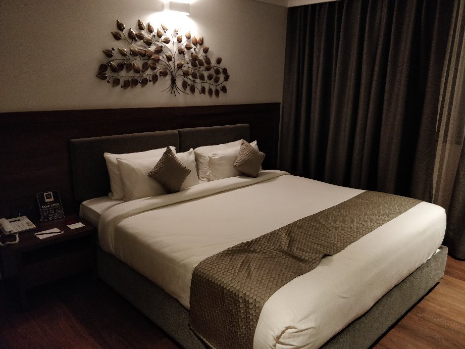 Native Hotels by Heda Hospitality-官方