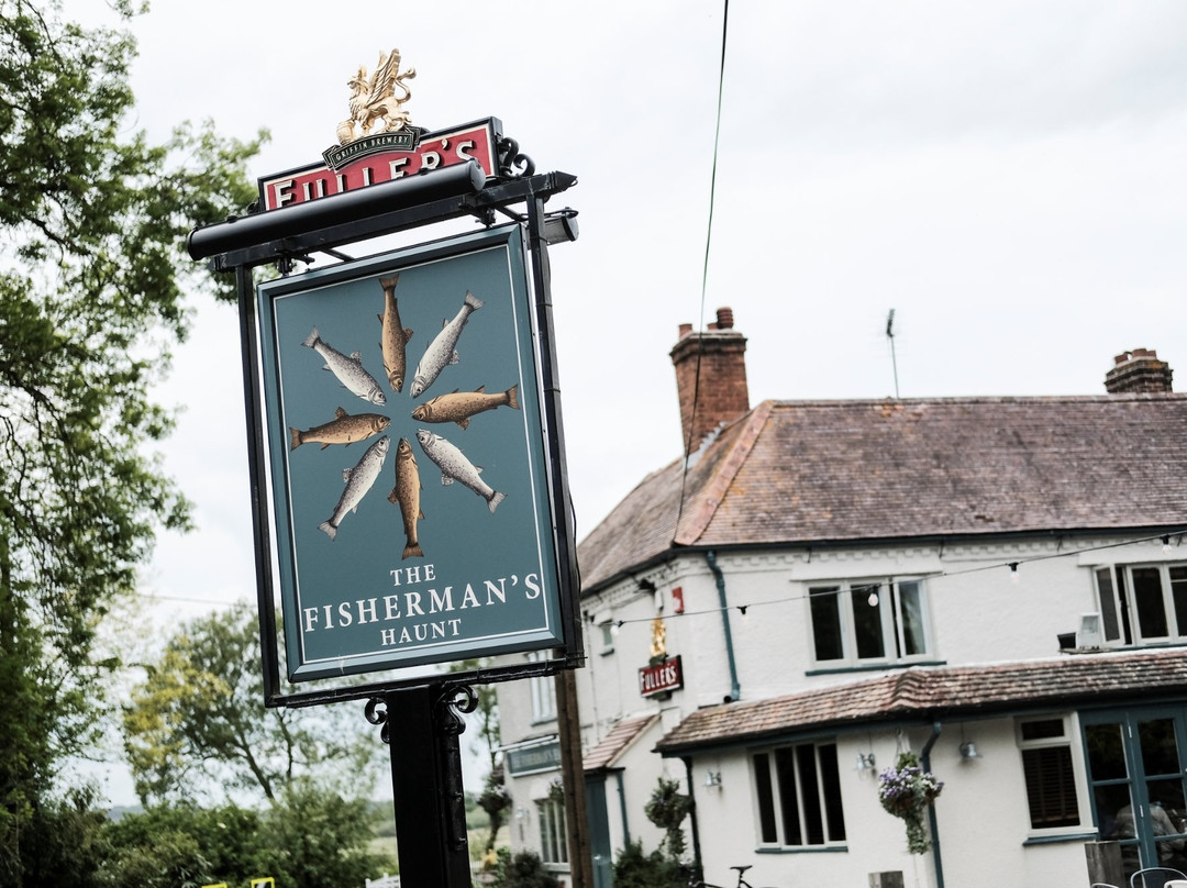 Fisherman's Haunt Country Pub with Rooms主图