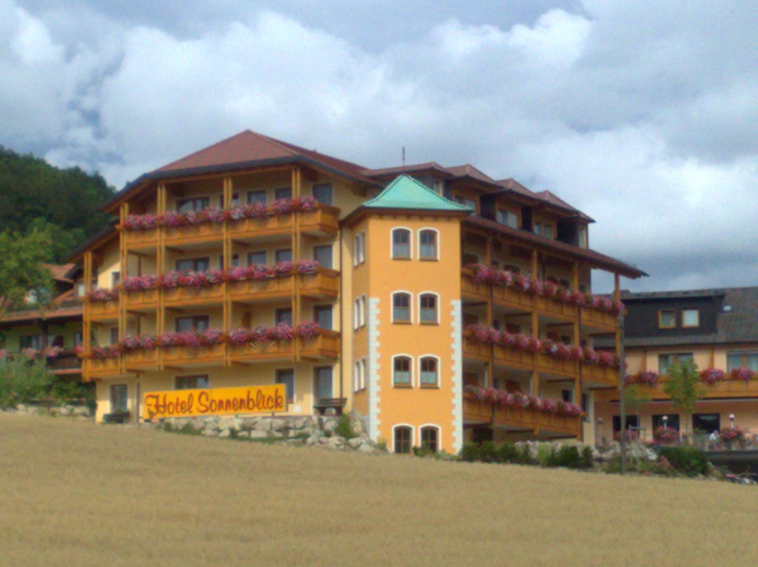 Landhotel Sonnenblick