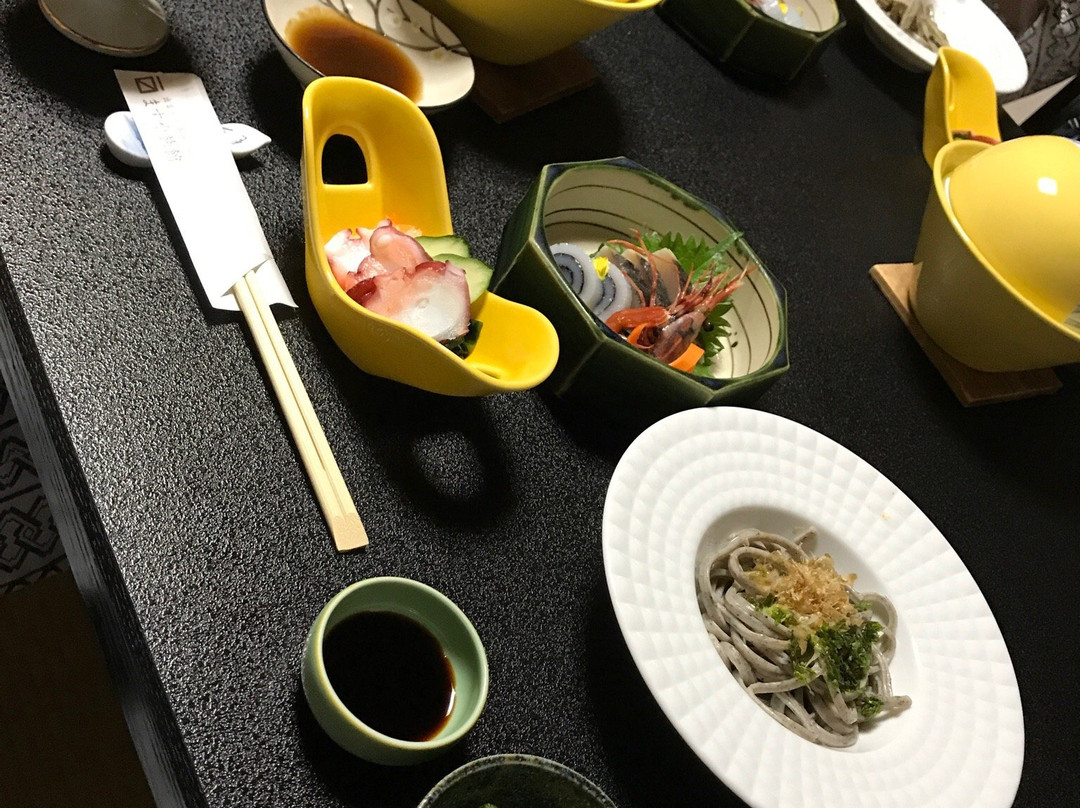 Masuya Ryokan