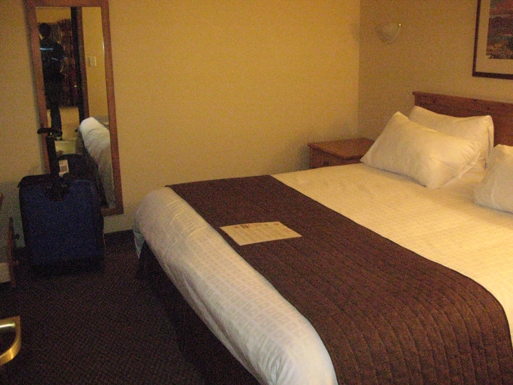 Portage la Prairie酒店住宿-Canad Inns Portage la Prairie