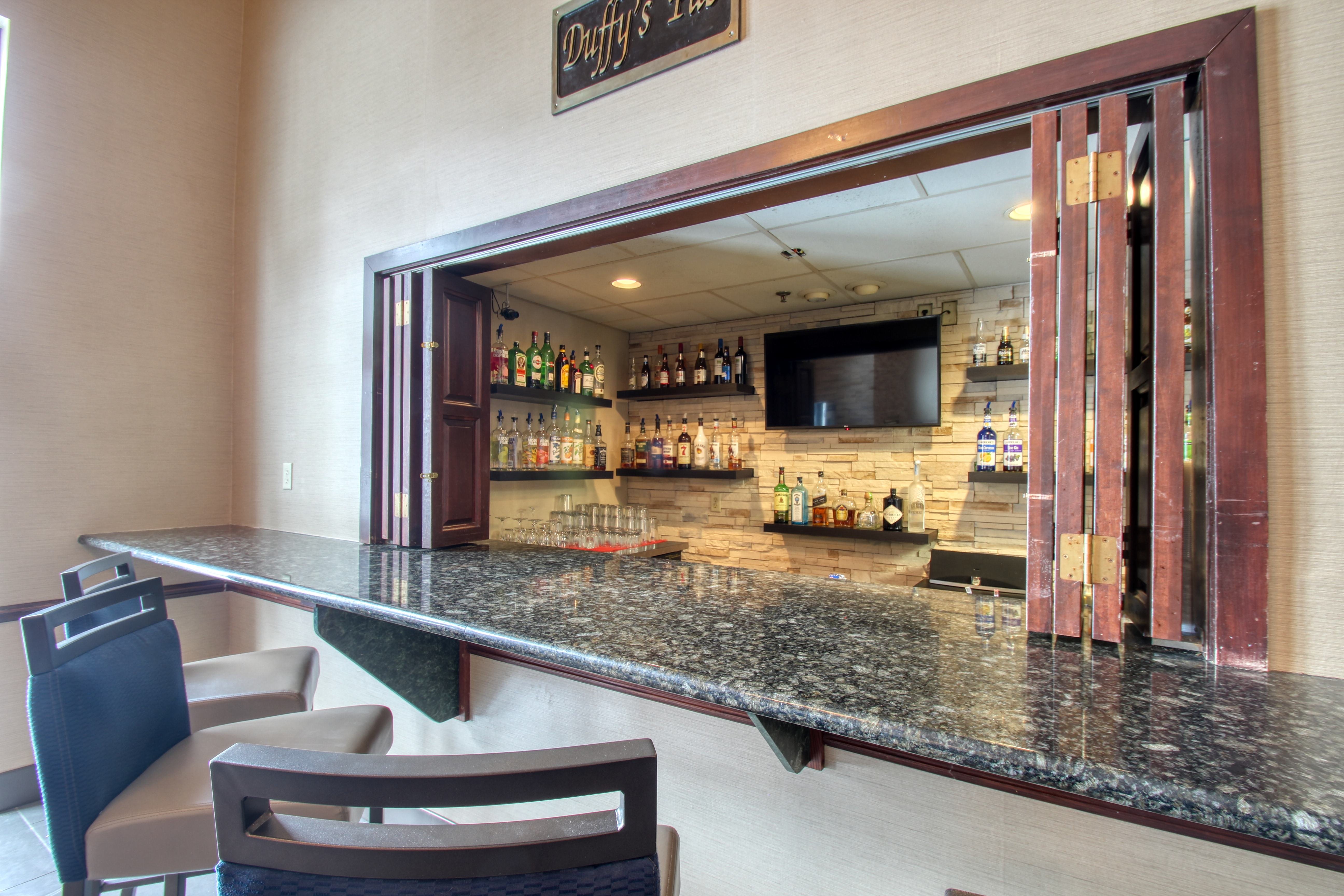 Comfort Suites Madison West-官方