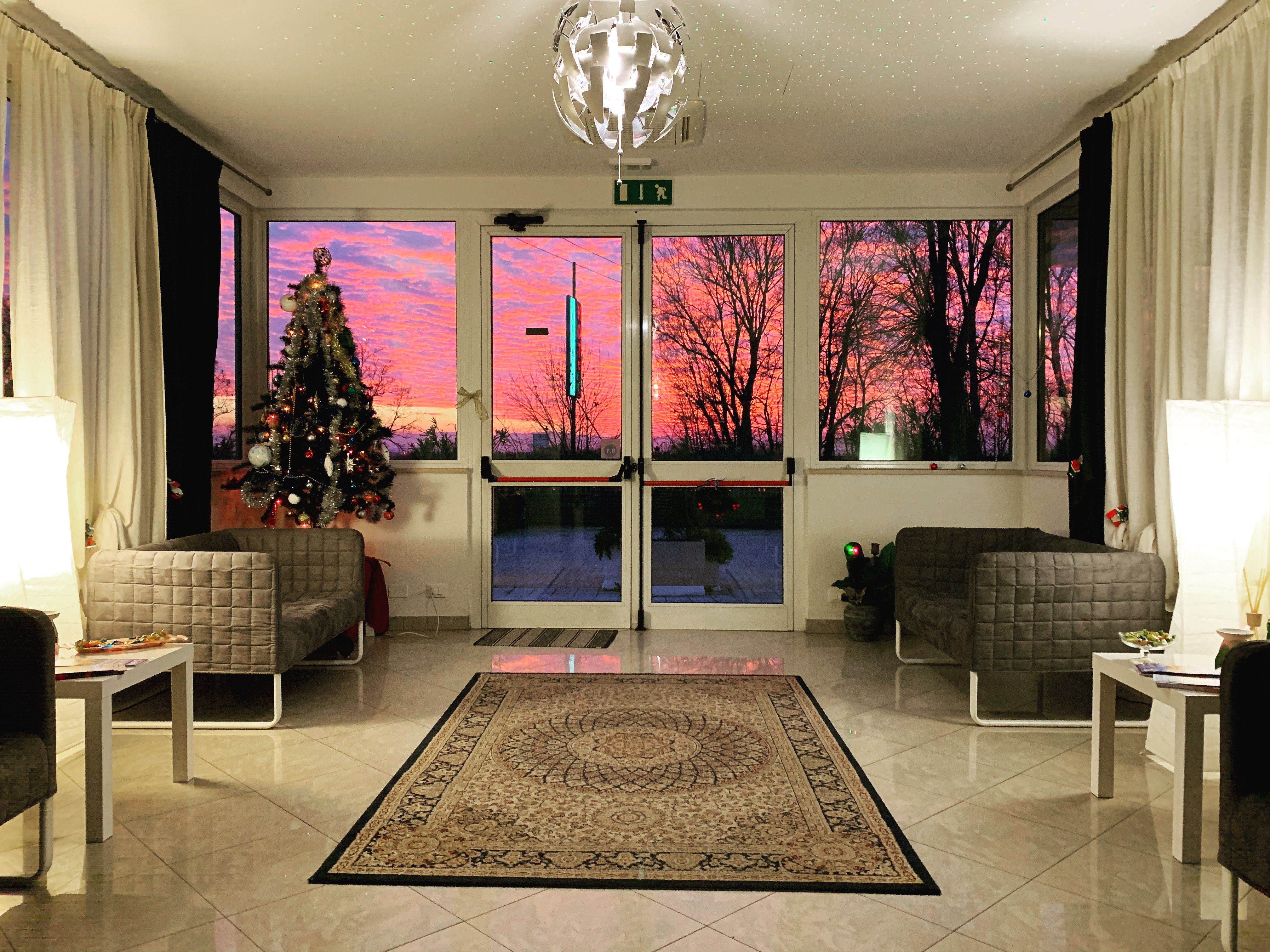 Hotel Infinity-官方