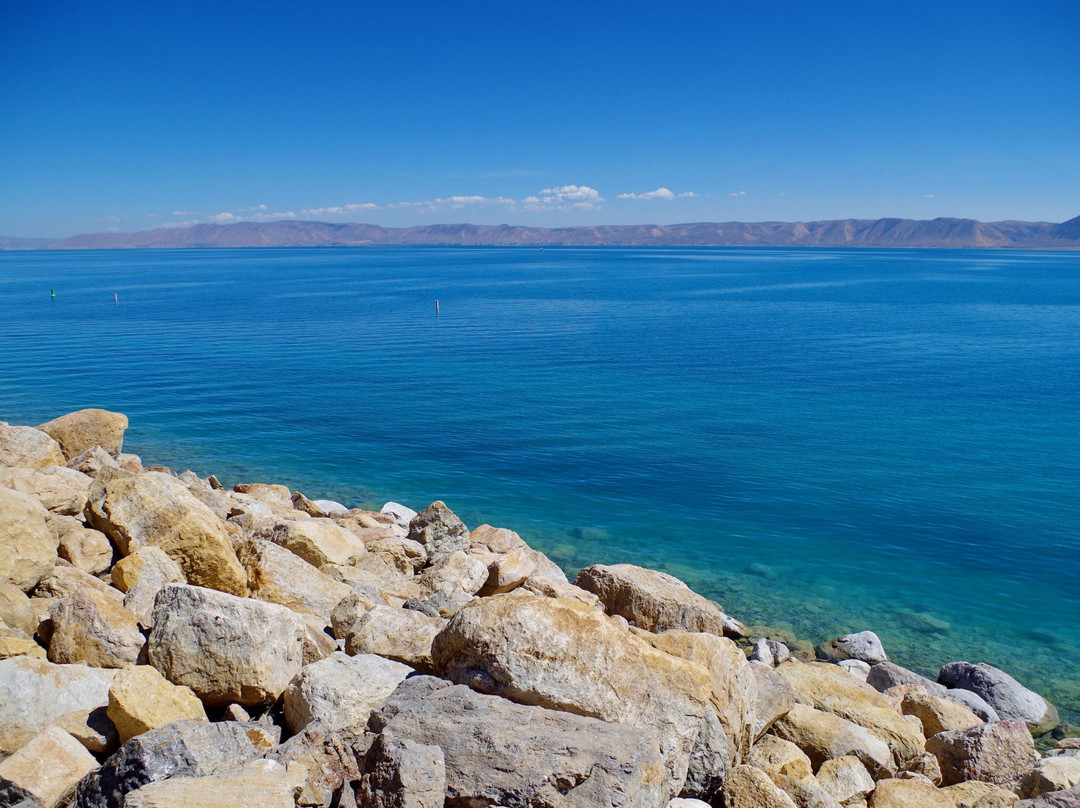 Bear Lake State Park景点图片