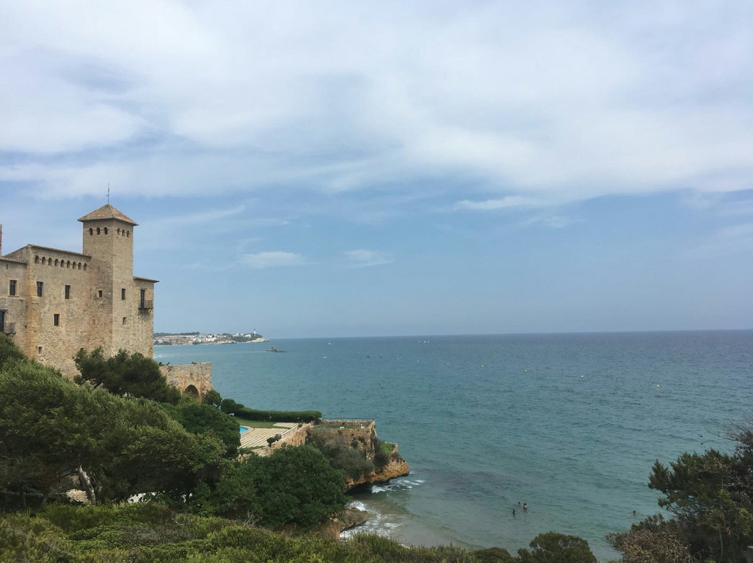 Cala Jovera景点图片