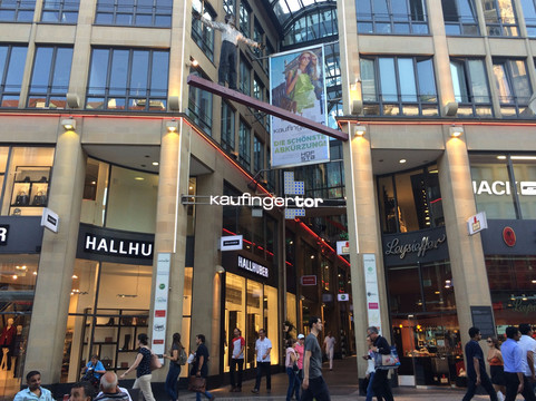 Kaufingertor Passage