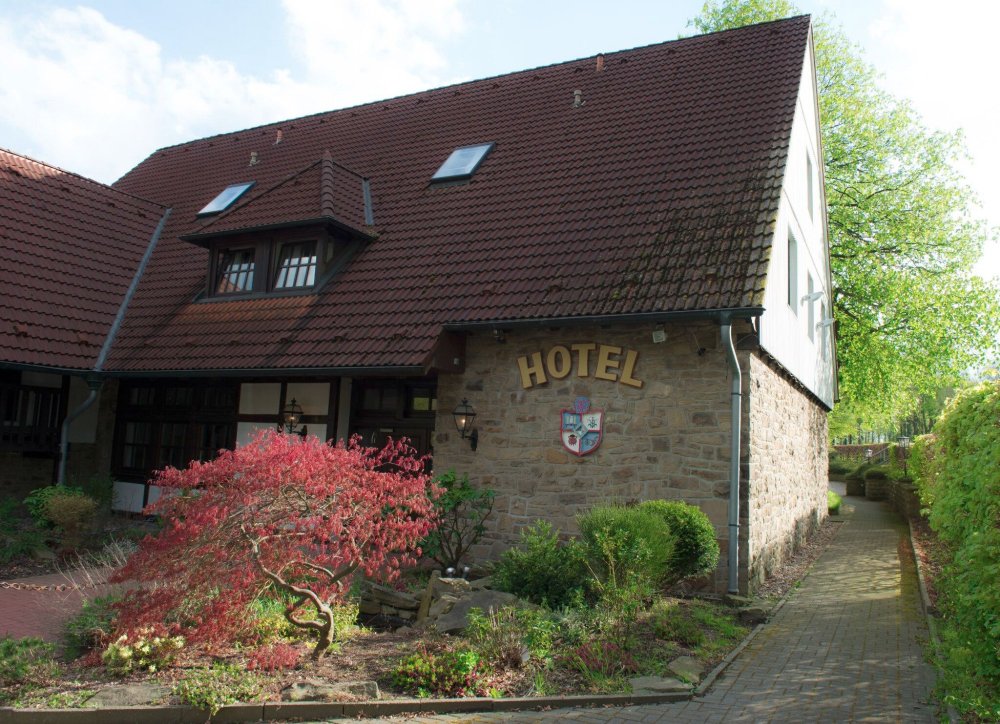 Dieckmann's Hotel-官方