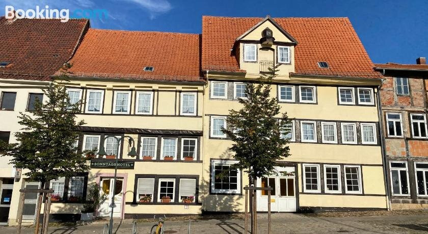 Sonntags Hotel