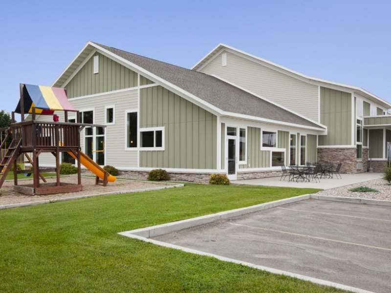 GrandStay Hotel & Suites Pipestone-官方