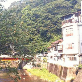 Yamane Ryokan