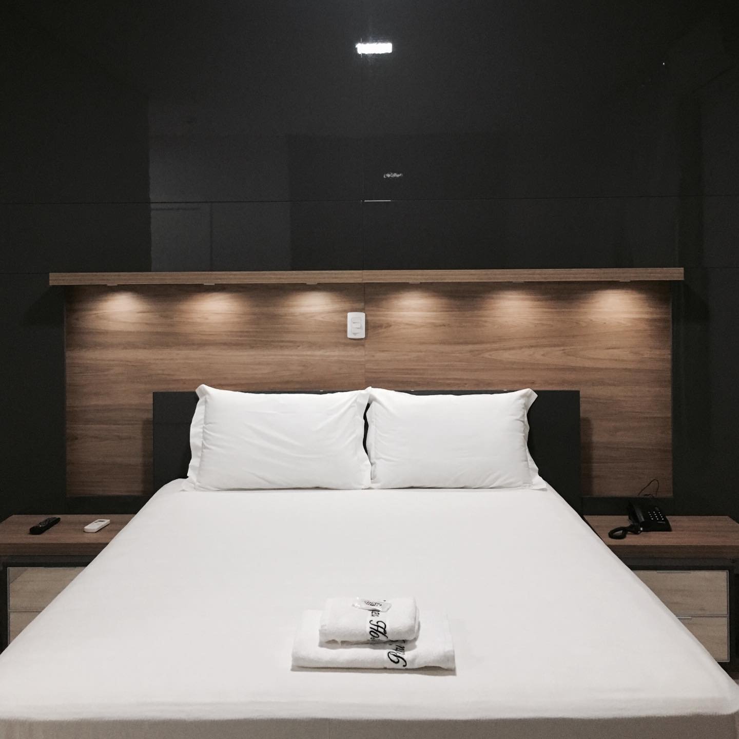 Petri Plaza Hotel-官方