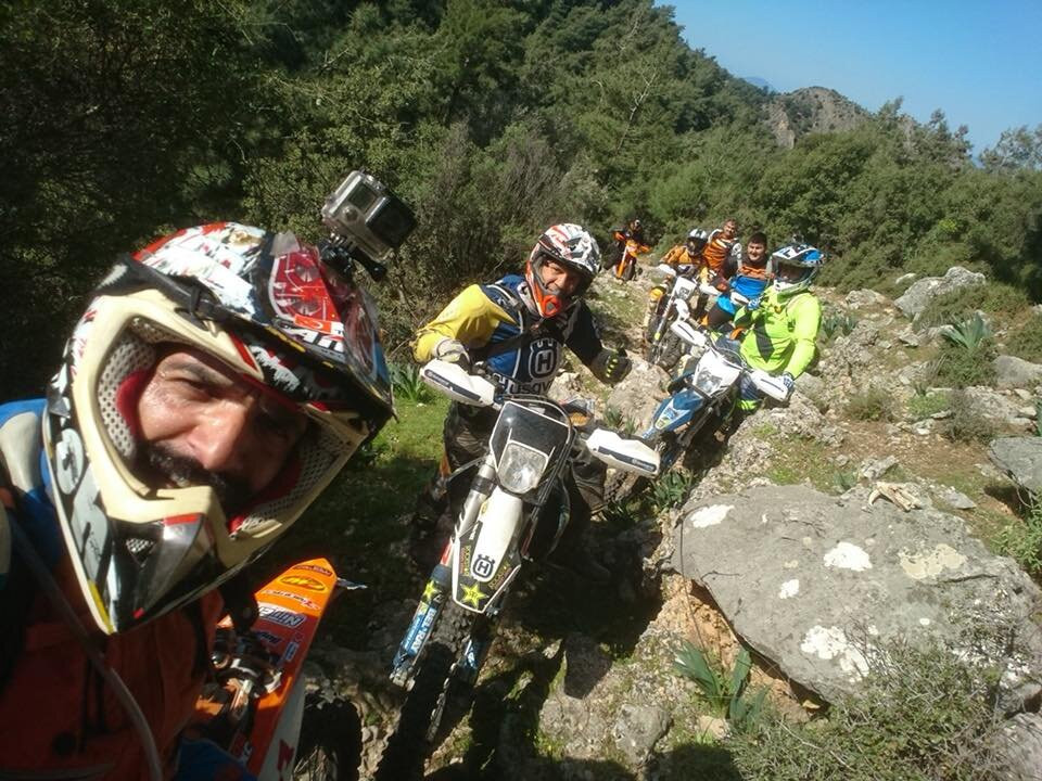 Fethiye Enduro Tours景点图片
